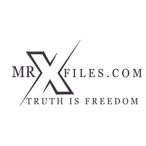 Mr X Files